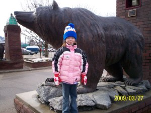 Revelstoke Town Centre