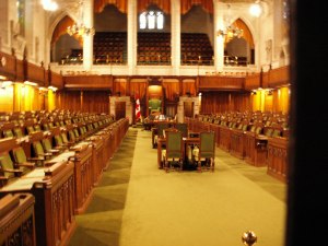 House of Commons