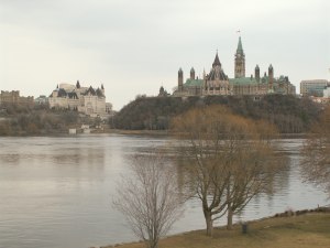  Ottawa earlier this year